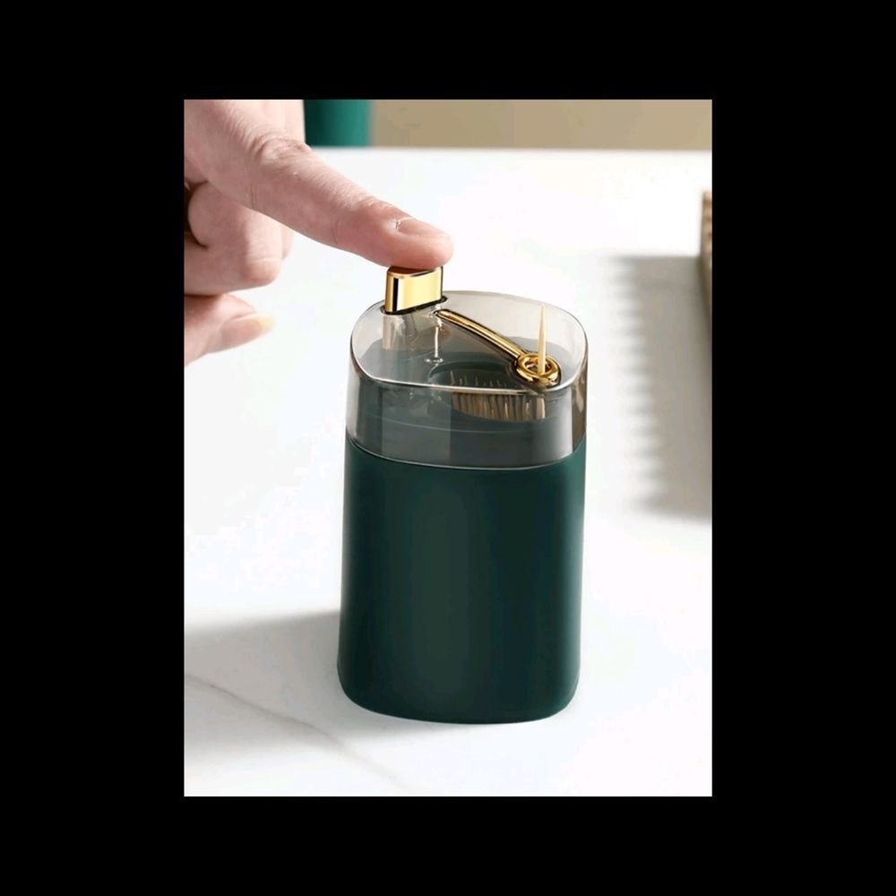 Toothpick Holder